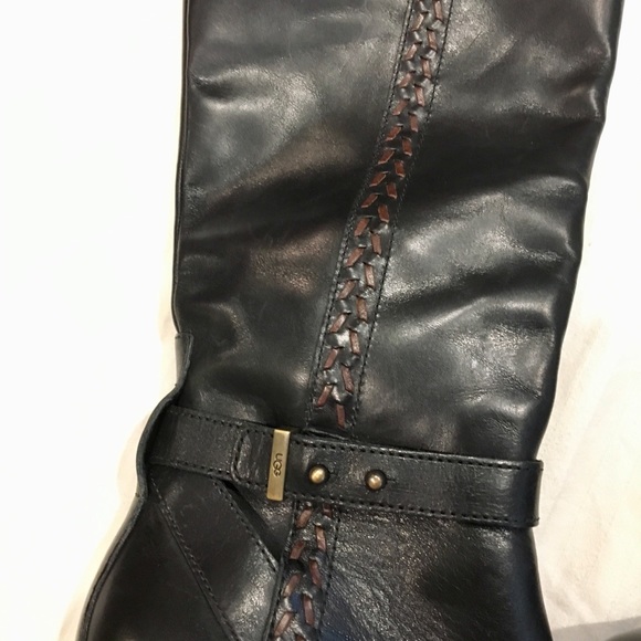 Uggs boots never used - Picture 3 of 5